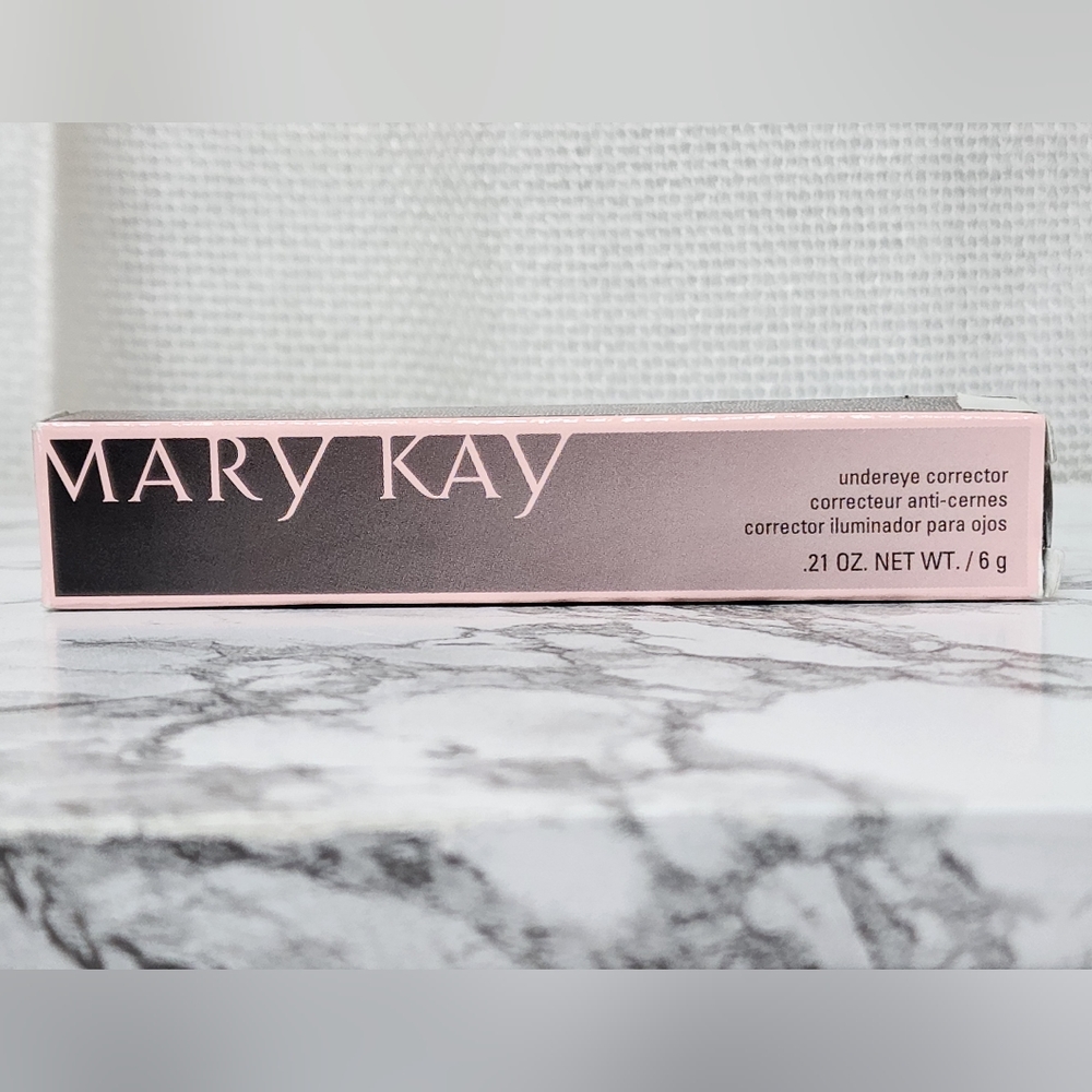 Mary Kay Undereye Corrector